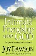 Intimate Friendship With God - Re-vived