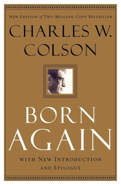 Born Again - Re-vived