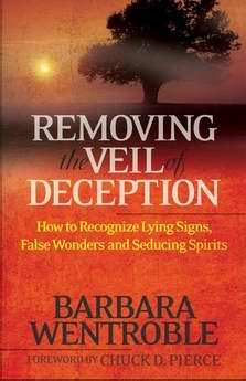 Removing The Veil Of Deception - Re-vived