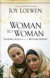 Woman To Woman - Re-vived