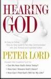 Hearing God - Re-vived