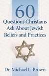 60 Questions Christians Ask About Jewish Beliefs And Practic - Re-vived