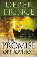 The Promise Of Provision - Re-vived