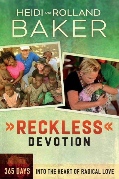 Reckless Devotion - Re-vived