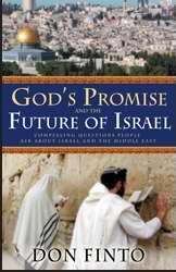 God's Promise And The Future Of Israel - Re-vived