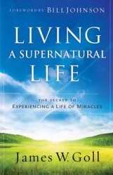 Living A Supernatural Life - Re-vived
