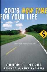 God's Now Time For Your Life - Re-vived