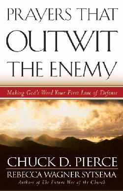 Prayers That Outwit The Enemy - Re-vived
