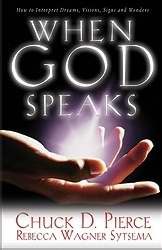When God Speaks - Re-vived