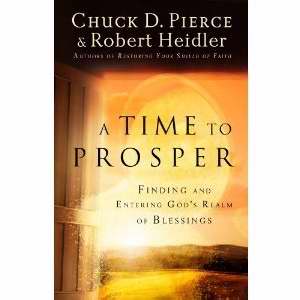 A Time To Prosper - Re-vived