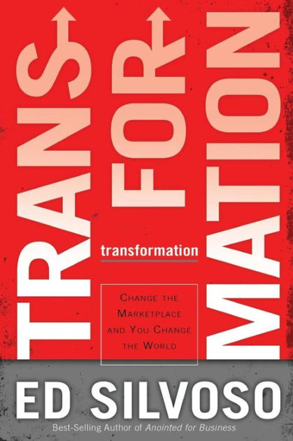 Transformation - Re-vived