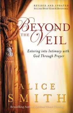 Beyond The Veil - Re-vived