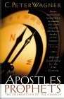 Apostles And Prophets - Re-vived
