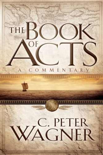 The Book Of Acts - Re-vived