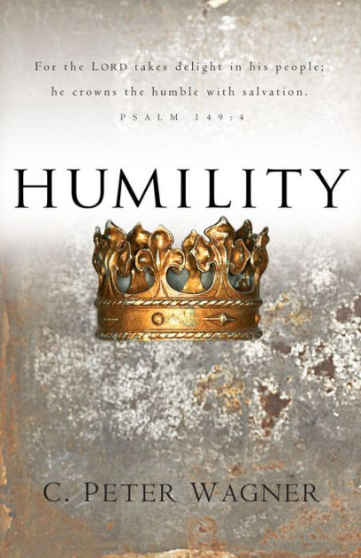 Humility - Re-vived