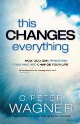 This Changes Everything - Re-vived