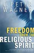 Freedom From The Religious Spirit - Re-vived