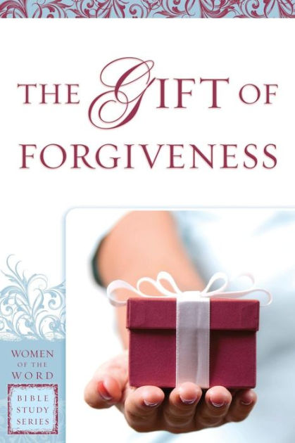 The Gift Of Forgiveness - Re-vived