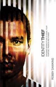 Identity Thief - Re-vived
