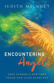 Encountering Angels - Re-vived