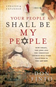 Your People Shall Be My People - Re-vived