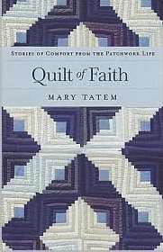 Quilt Of Faith - Re-vived