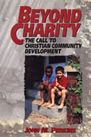 Beyond Charity - Re-vived