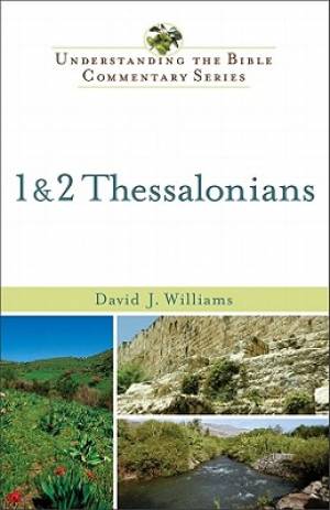 1 & 2 Thessalonians - Re-vived