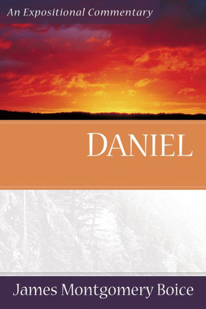 Daniel - Re-vived