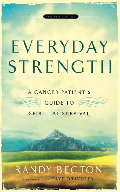 Everyday Strength - Re-vived