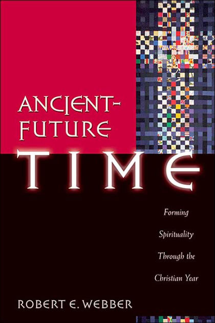 Ancient-Future Time - Re-vived