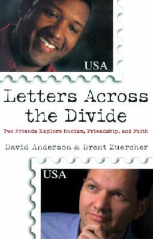 Letters Across The Divide - Re-vived