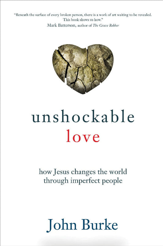 Unshockable Love - Re-vived