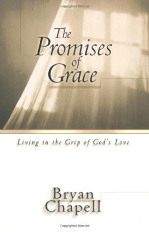 The Promises Of Grace - Re-vived