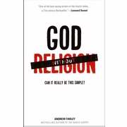God Without Religion - Re-vived