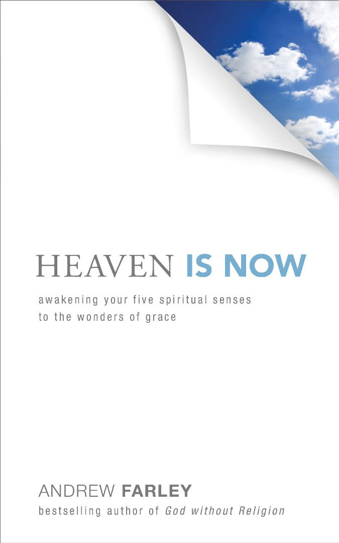 Heaven Is Now - Re-vived
