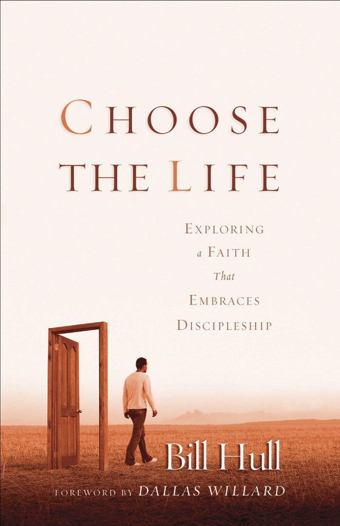 Choose The Life - Re-vived