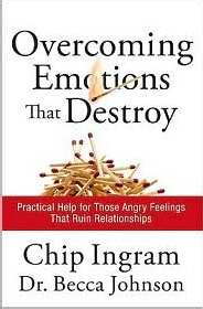 Overcoming Emotions That Destroy - Re-vived