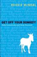 Get Off Your Donkey! - Re-vived