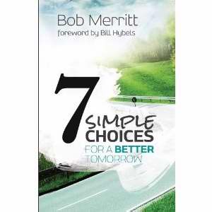 7 Simple Choices For A Better Tomorrow - Re-vived