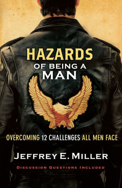 Hazards Of Being A Man - Re-vived
