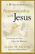 Apprenticeship With Jesus - Re-vived