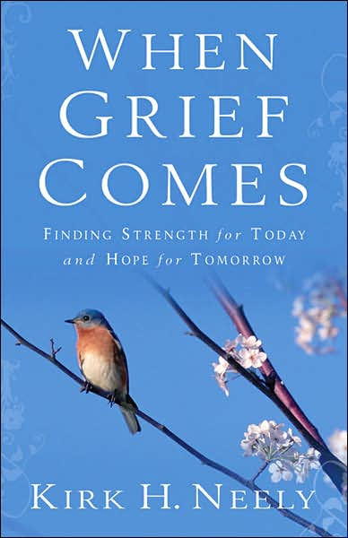 When Grief Comes - Re-vived