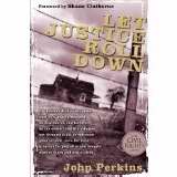 Let Justice Roll Down - Re-vived