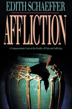 Affliction - Re-vived