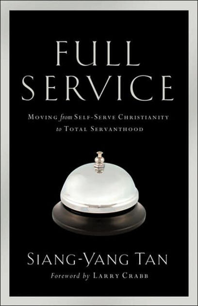 Full Service - Re-vived