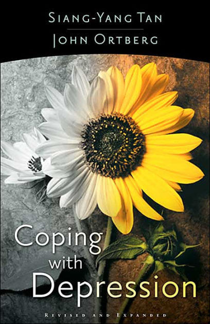 Coping with Depression - Re-vived