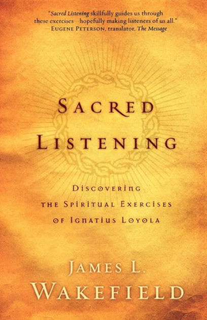 Sacred Listening - Re-vived