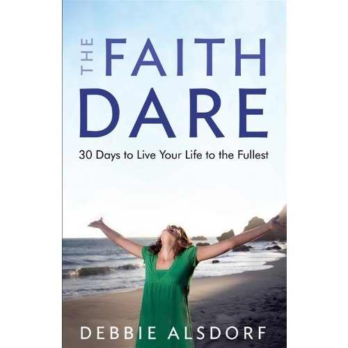 The Faith Dare - Re-vived