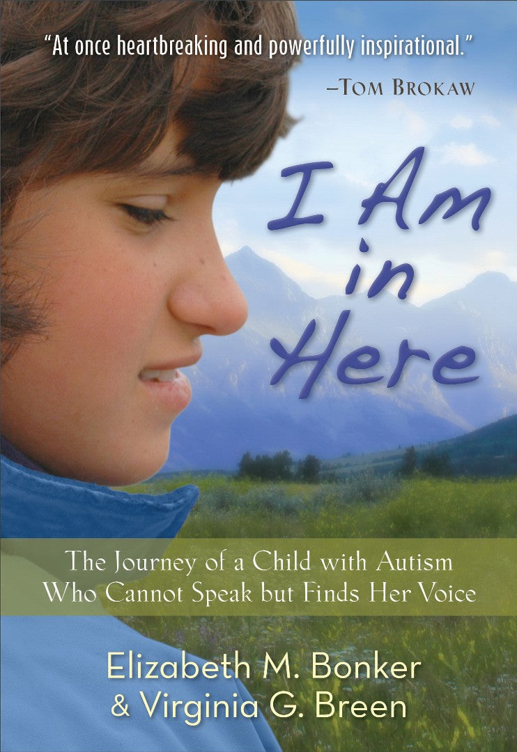 I Am In Here - Re-vived